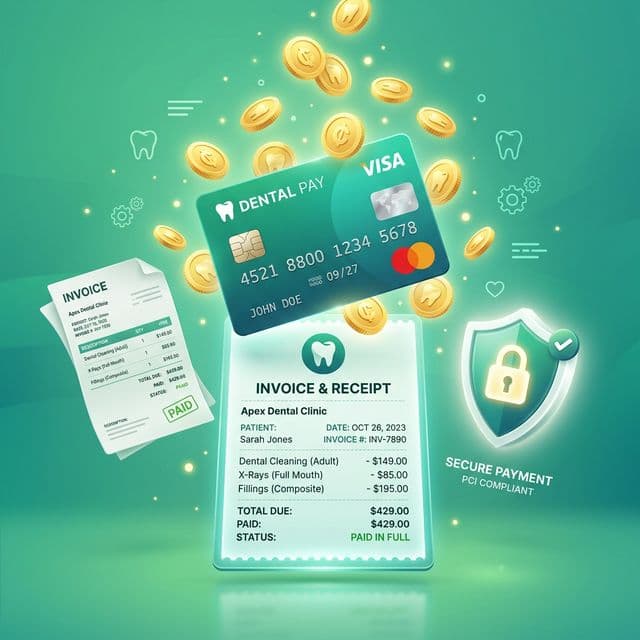 Billing & Payments